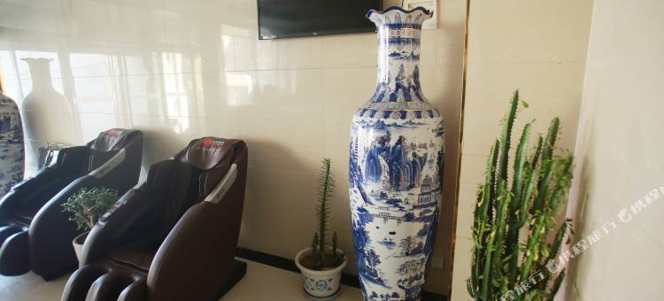 富县永胜商务大酒店图片