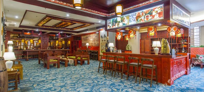 桂林帝凯国际大酒店图片