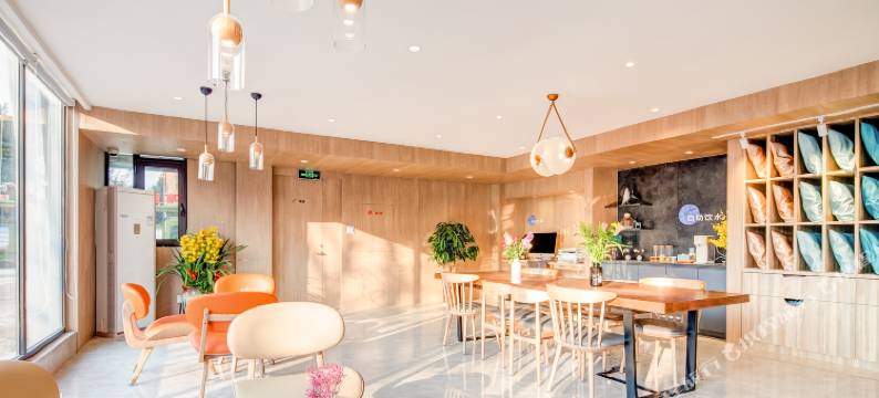 汉庭优佳酒店(南京天印大道万安西路店)图片