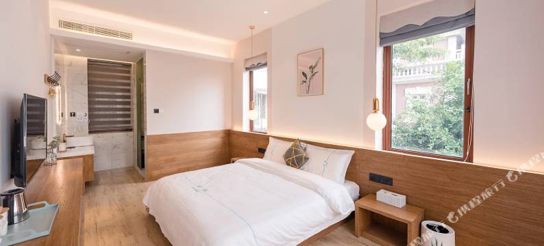 鼓浪屿纳海庄园图片