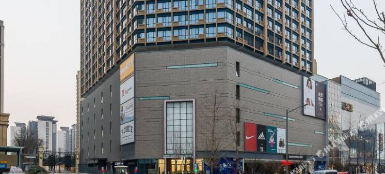 觅你未来公寓 (西安高新文理学院店)图片