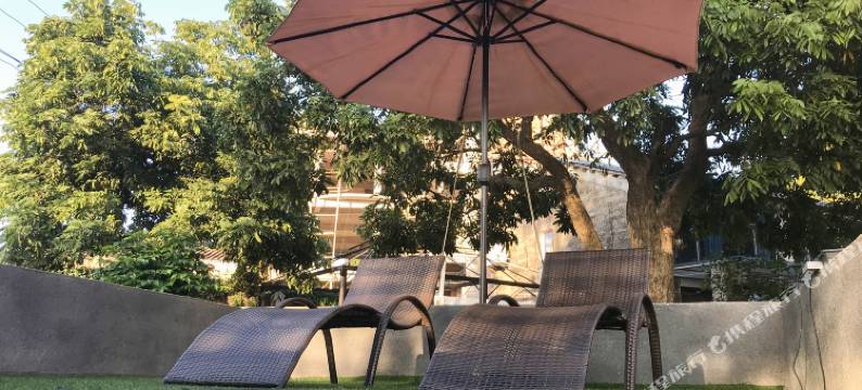 繁花似锦觅安宁海岛客栈(涠洲岛贝壳沙滩店)图片