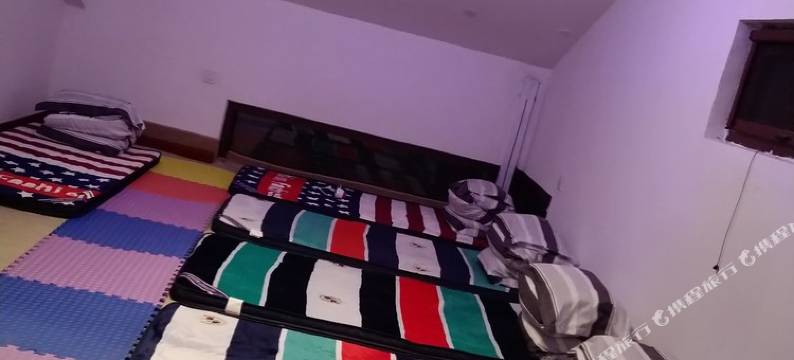 北京喵老七别墅图片