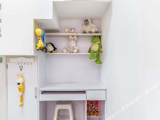 烟台途掌柜103344民宿