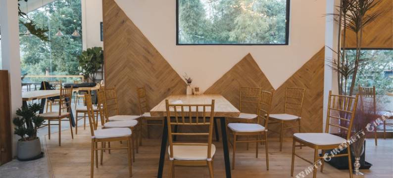 成都小B度假别墅(3号店)图片