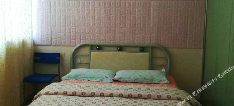 南昌她他公寓(建设北路店)图片