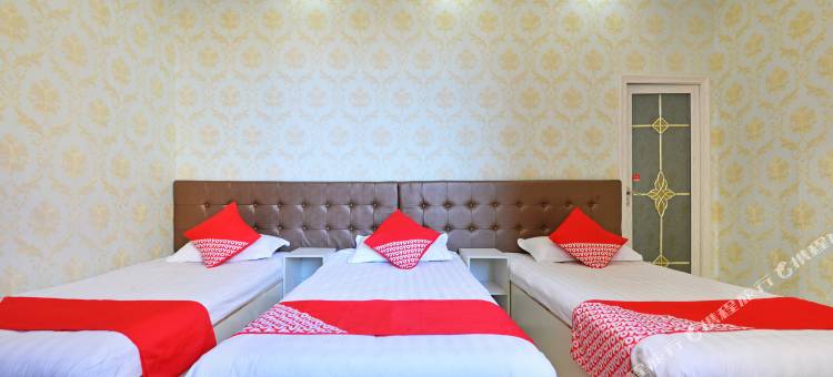 营口琪轩客舍图片