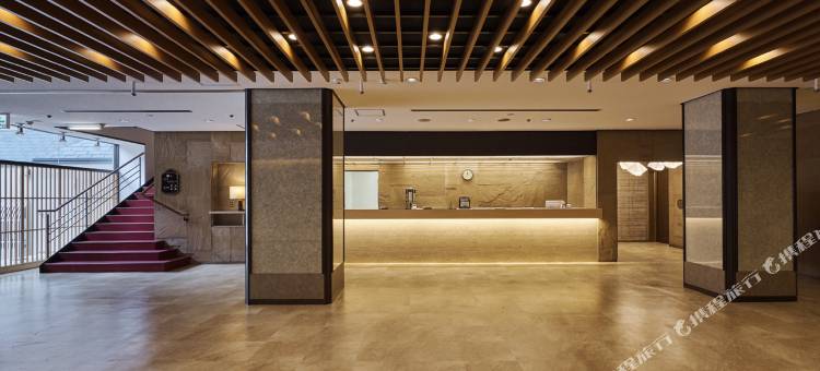 京都富豪酒店(Kyoto Rich Hotel)图片