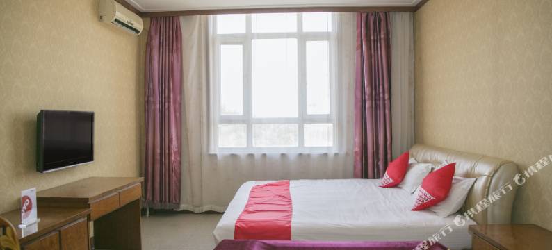 大连月亮湾酒店图片