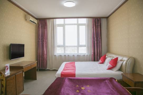 大连月亮湾酒店