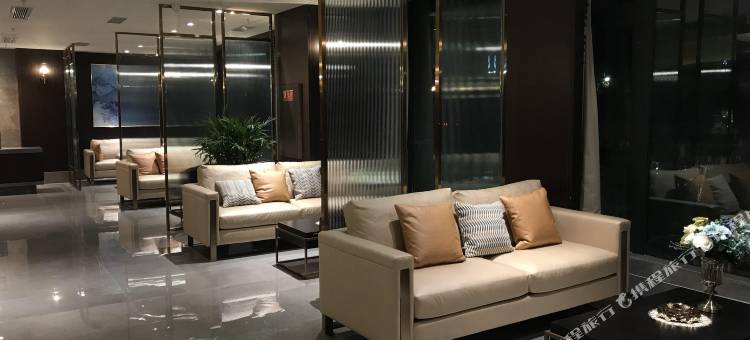 麗枫酒店(三台城北客运中心滨江公园店)图片