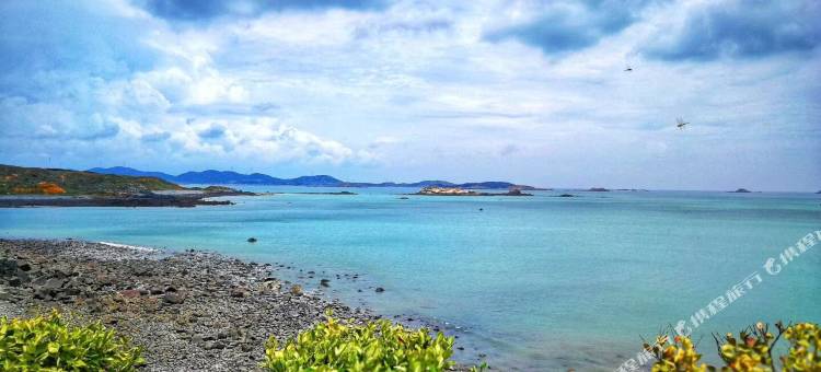 平潭山与文旅·朴宿图片