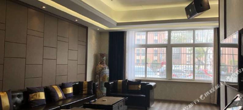 慈溪香苑大酒店图片