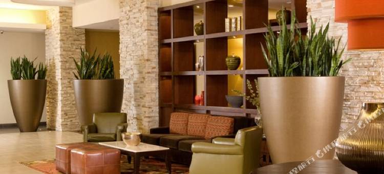 洛杉矶谢尔曼奥克斯万怡酒店(Courtyard Los Angeles Sherman Oaks)图片