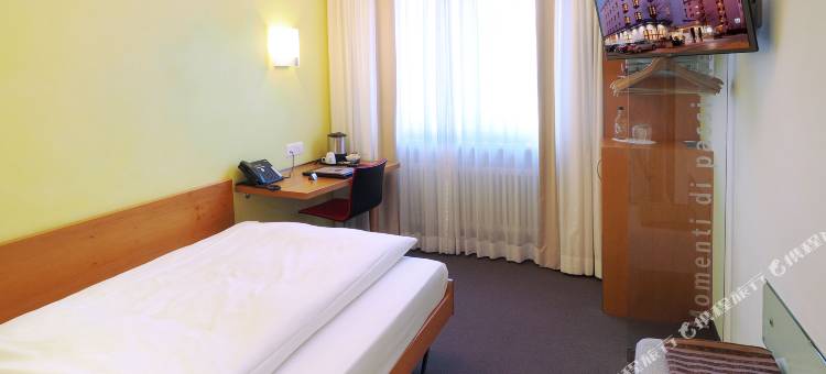 所莫劳提契诺瑞士品质酒店(Sommerau-Ticino Swiss Quality Hotel)图片