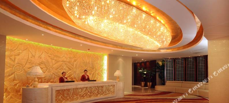 莱西豪邦大酒店图片