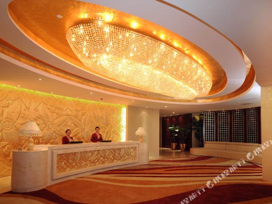 莱西豪邦大酒店详情-pc酒店预订-中国南方航空官网