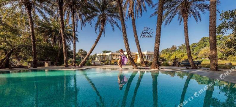 德夫什里德奥加尔(Dev Shree Deogarh)图片