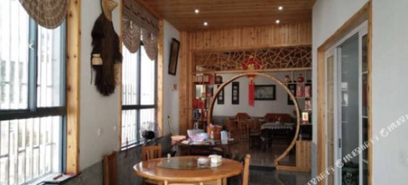 婺源工坊苑农家乐图片
