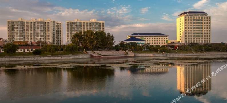 莱西豪邦大酒店图片