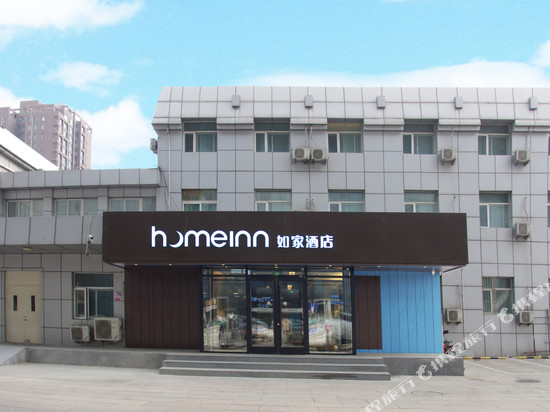 如家·neo(北京昌平体育馆南环路店)