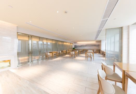Hotel Overview