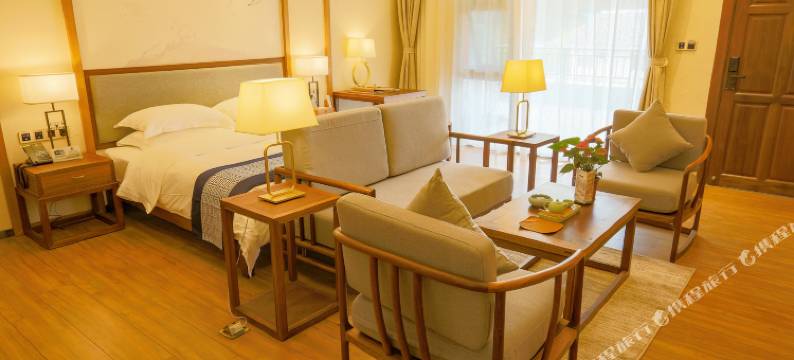 容县养心学院酒店图片