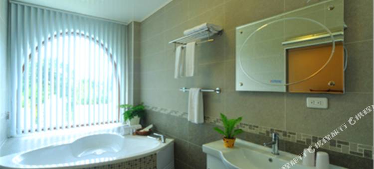 苗栗花露民宿图片