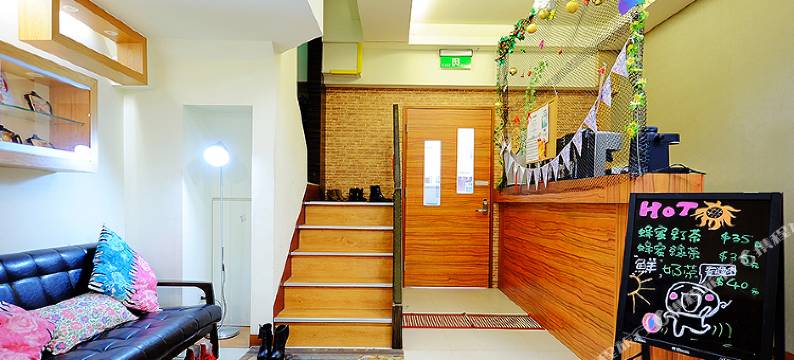 台北(洛克屋)图片