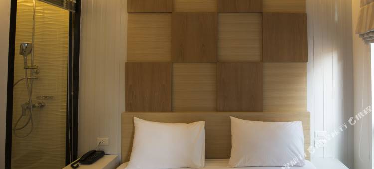 P.72 酒店(P.72 Hotel)图片