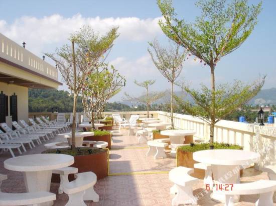 普吉島薩姆渡假村