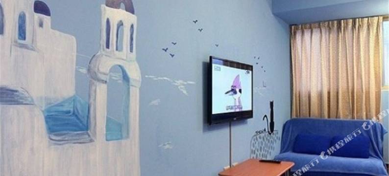 台中PaPa GO逢甲馆图片