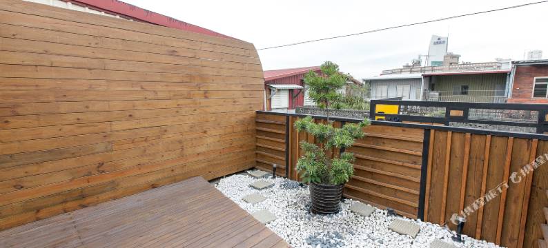 花莲爱曦民宿图片