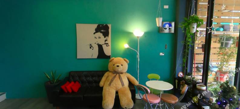 花莲城中物语图片