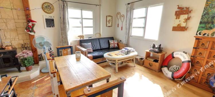 宜兰蕾米斯民宿图片