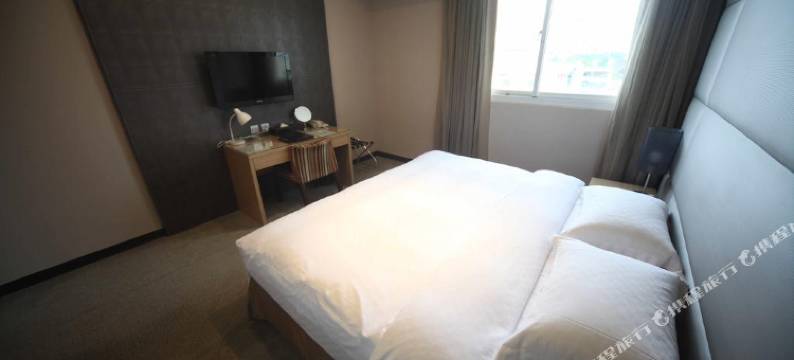 台中市城市商旅酒店-五权馆图片