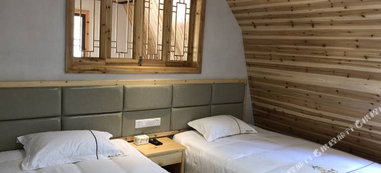 遂昌飞虹农家乐图片