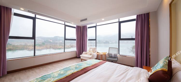 双牌悦城时尚酒店图片