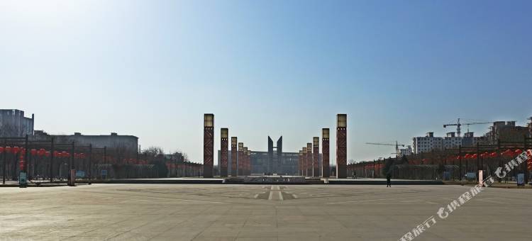 沙河中豪大酒店图片