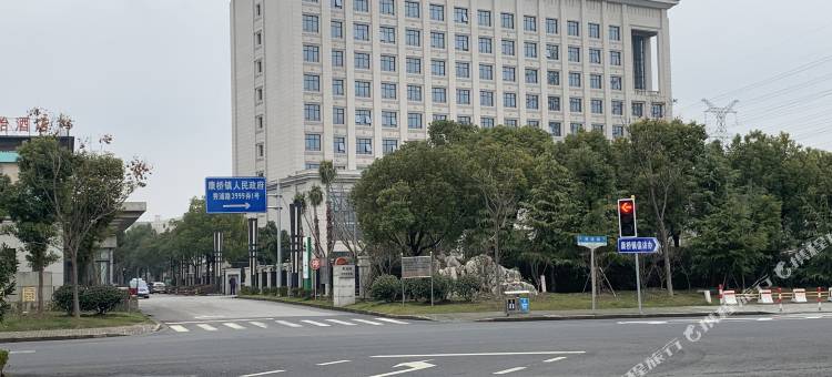 星程酒店(上海国际旅游度假区秀浦路店)图片