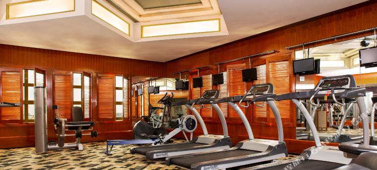 澳门金沙酒店图片