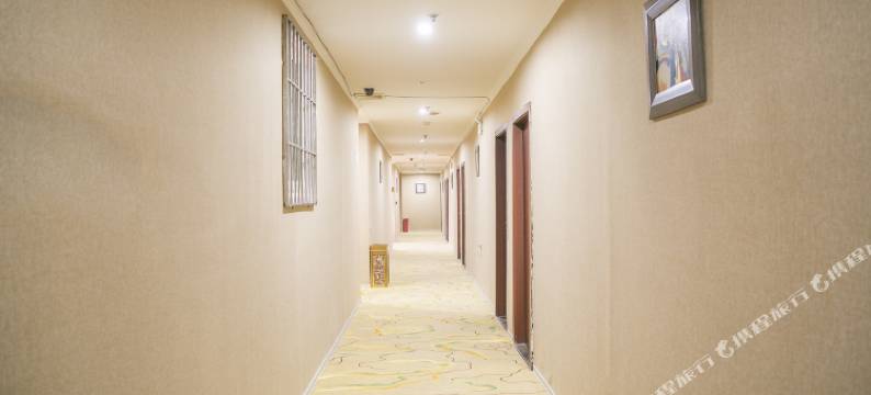 重庆沙都酒店图片