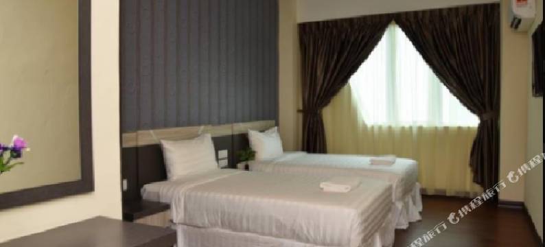 马六甲707酒店-橙(707 Hotel Melaka (Orange))图片