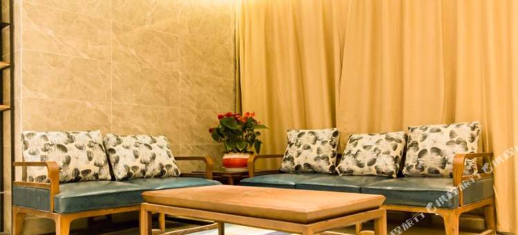 潮漫居酒店(常州嬉戏谷店)图片