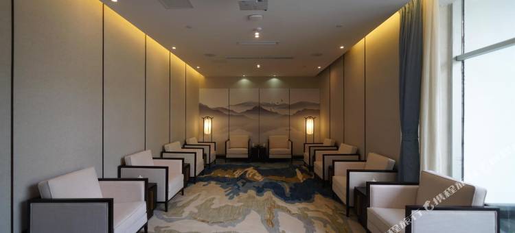 天全慈朗驿民宿图片