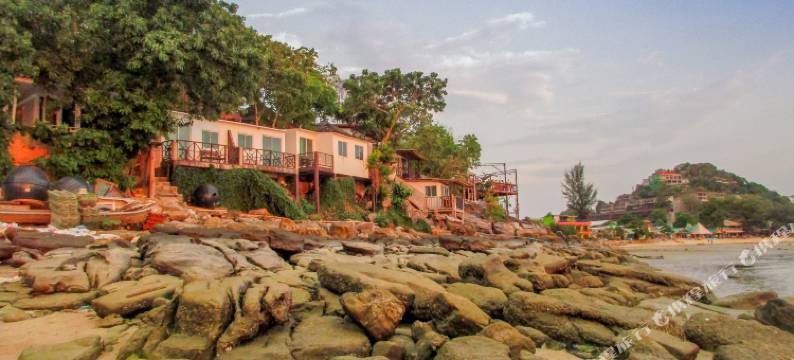 皮皮舒适海滨度假酒店(Phi Phi Cozy Seafront Resort)图片