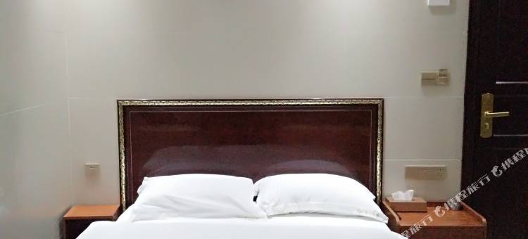 茂名宴大公寓图片