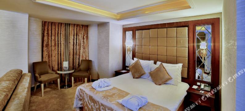 紫水晶酒店(Amethyst Hotel)图片