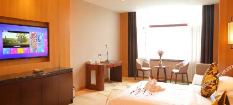 慈利柏悦度假酒店图片