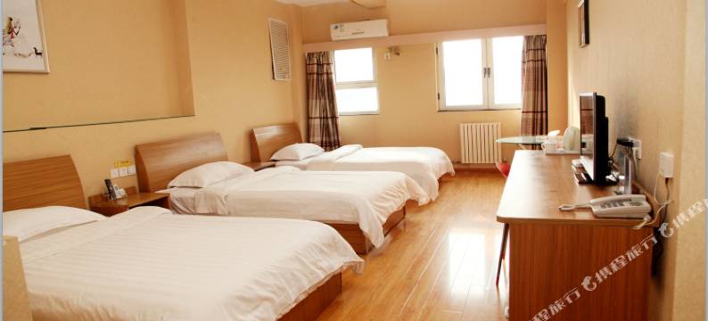 好如家酒店(郑州中凯店)图片